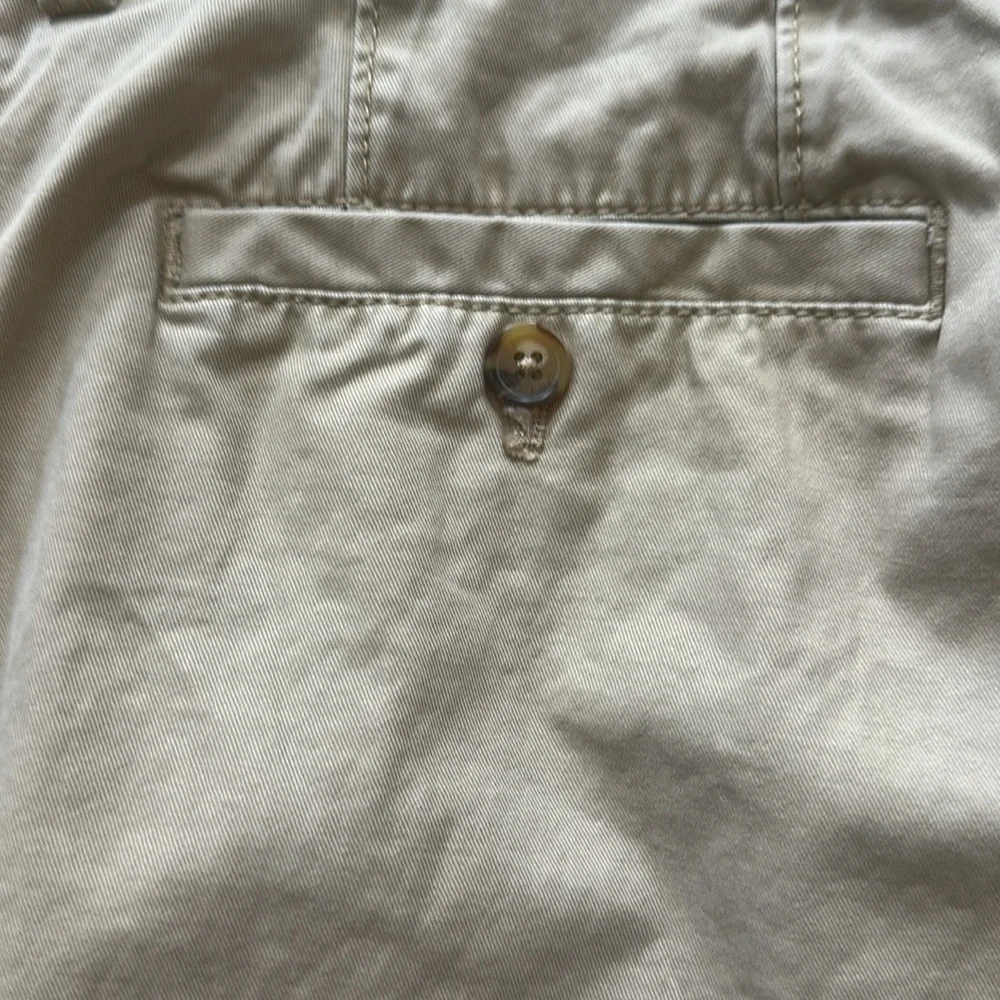 Tommy Hilfiger Chino Shorts Size